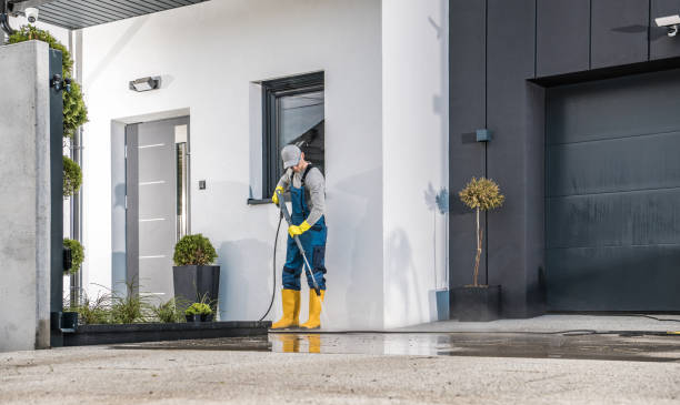 Best Warehouse Cleaning  in Landover, MD